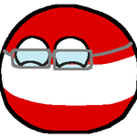 Austriaball Polandball Wiki Fandom