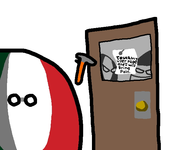 Don't Editt my userpage.png