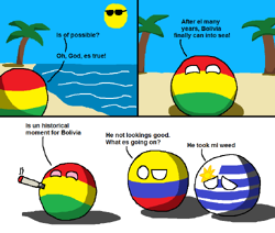 Bolivia goes high.png