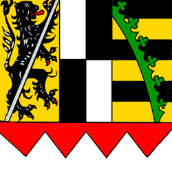 Upper Franconian coat of arms.png