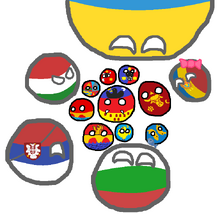Polandball map of Romania.png