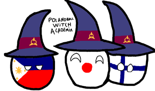 Artwork I've done while bored