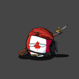 Canadian Bapish