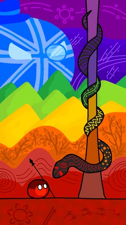 Giant Rainbow Snake.png