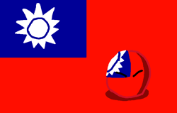 Taiwanball (Countryball and flag).png