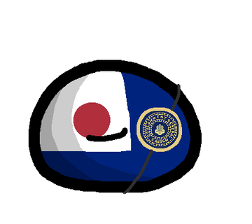 Japanese Koreaball Polandball Wiki Fandom