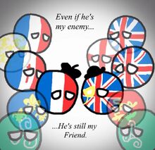 Ukball Polandball Wiki Fandom - iballisticsquid roblox titanic