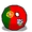 Portuguese Timorball