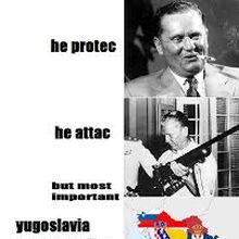 User Blog Legionnaire12 Meme Cache Yugoslavia Polandball Wiki Fandom