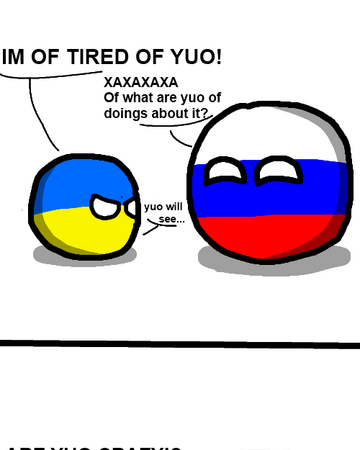 Cold War Ii Polandball Wiki Fandom