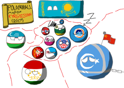 Polandball Map of Kyrgyzstan.png