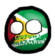 Cuyuni-Mazaruniball