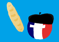 Franceball with baguette.png