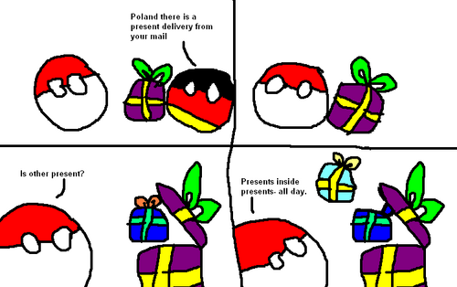 Polandball Wiki