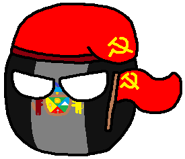 Communist Dark