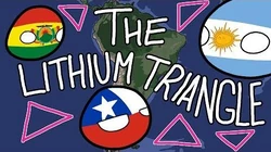The Lithium Triangle