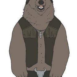 Polar Bear Cafe Fandom