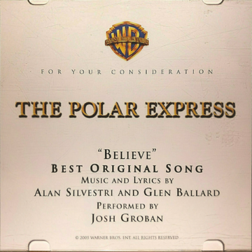 Silver bell, The Polar Express Wiki