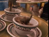 Hot chocolate