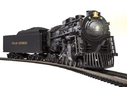 Lionel | The Polar Express Wiki | Fandom