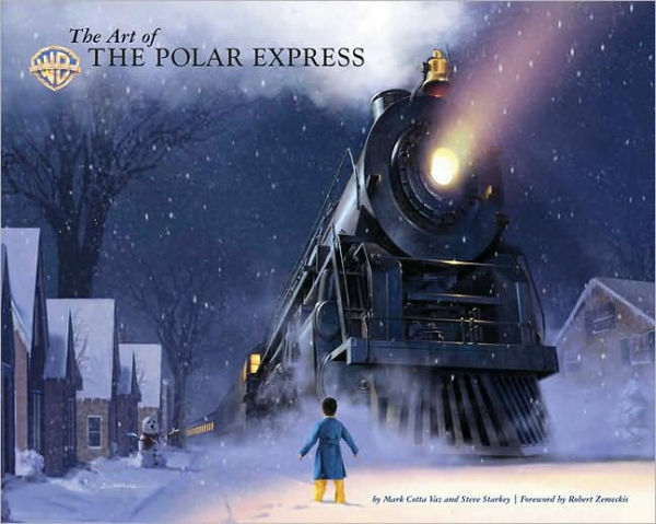 the polar express soundtrack deluxe edition