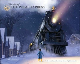 ArtOfPolarExpress