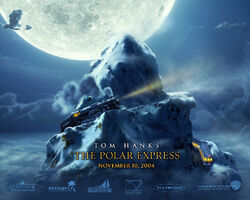 The Polar Express - Movie - Where To Watch