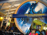 The Polar Express Experience