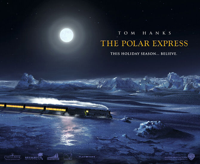 The Polar Express (film)