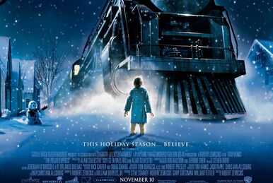 The Polar Express - Rotten Tomatoes