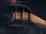 Observation car