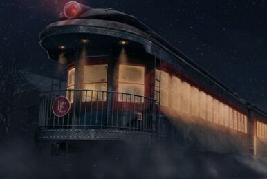 The Polar Express (film), The Polar Express Wiki