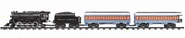 G-gauge, incorrectly depicting the engine as a 2-8-2