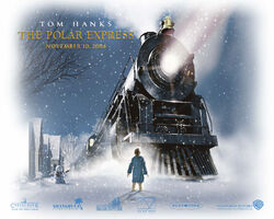 The Polar Express - Movie - Where To Watch