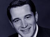 Perry Como