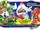 Kinder Surprise Polar express