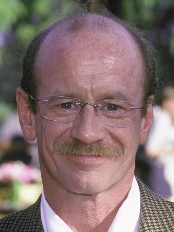 Michael Jeter | The Polar Express Wiki | Fandom