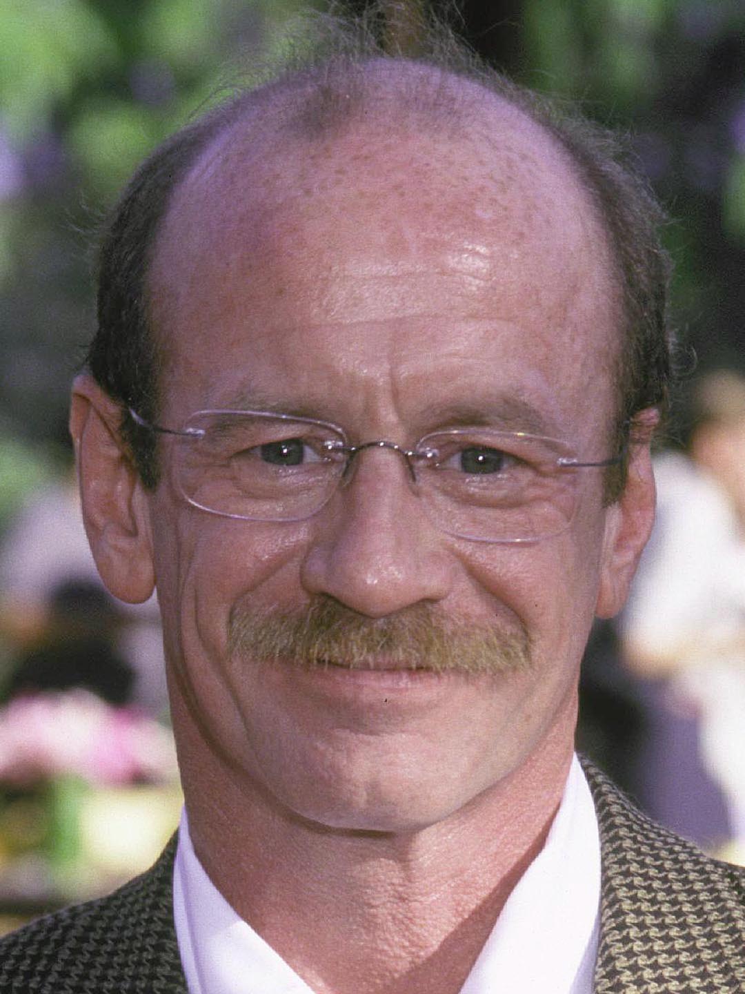 Michael Jeter, The Polar Express Wiki