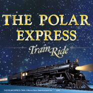 The Polar Express Train Ride | The Polar Express Wiki | Fandom