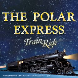 The Polar Express - Movie