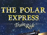 The Polar Express Train Ride