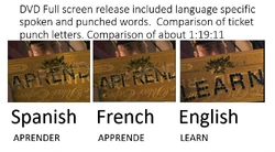 LanguageSpecificPunches