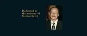 This film is dedicated to the memory of Michael Jeter, who died on March 30, 2003 at the age of 50.