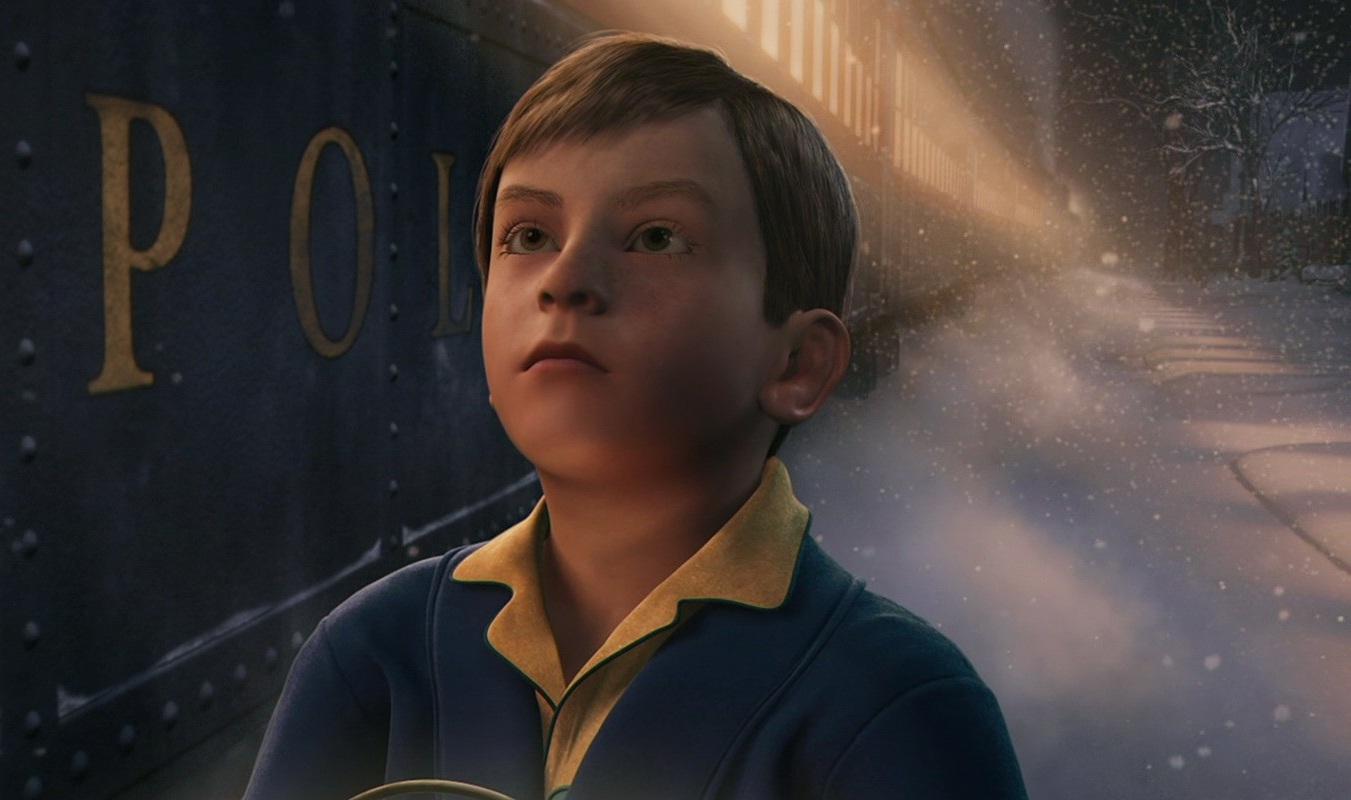 Hero Boy (Chris) | The Polar Express Wiki | Fandom