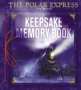 KeepsakeMemoryBook