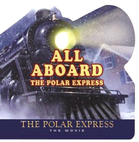 film the polar express