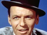 Frank Sinatra