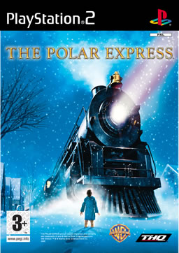 Know-It-All, The Polar Express Wiki