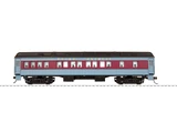 Passenger cars