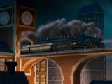 The Polar Express (song)